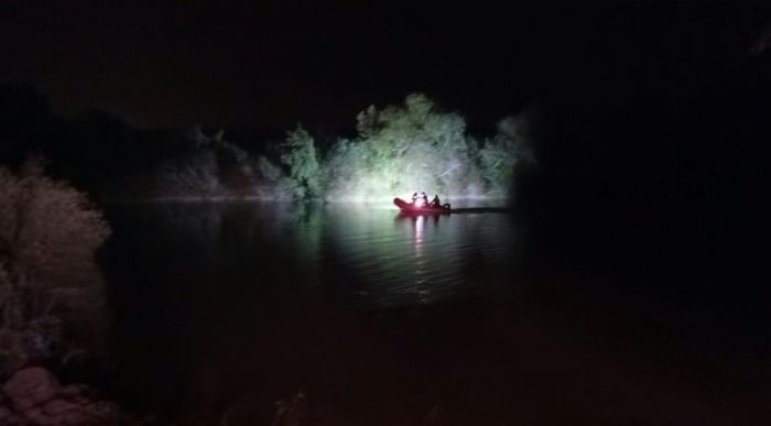 Kay�p avukat�n cesedi G�ksu Nehri'nde bulundu