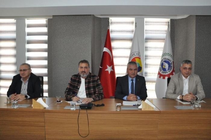 Silifke il olmak istiyor