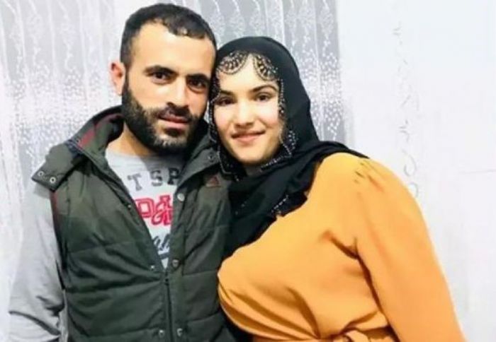 Hamile eini ldren sana arlatrlm mebbet ve 2 yl 6 ay hapis cezas