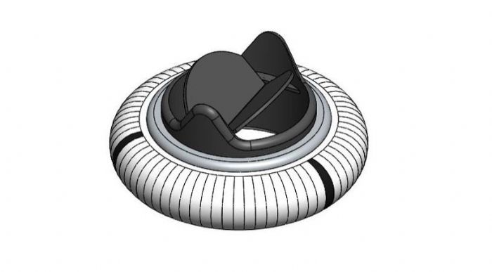 Mersin'de geli�tirilen kalp kapa�� patent ald�