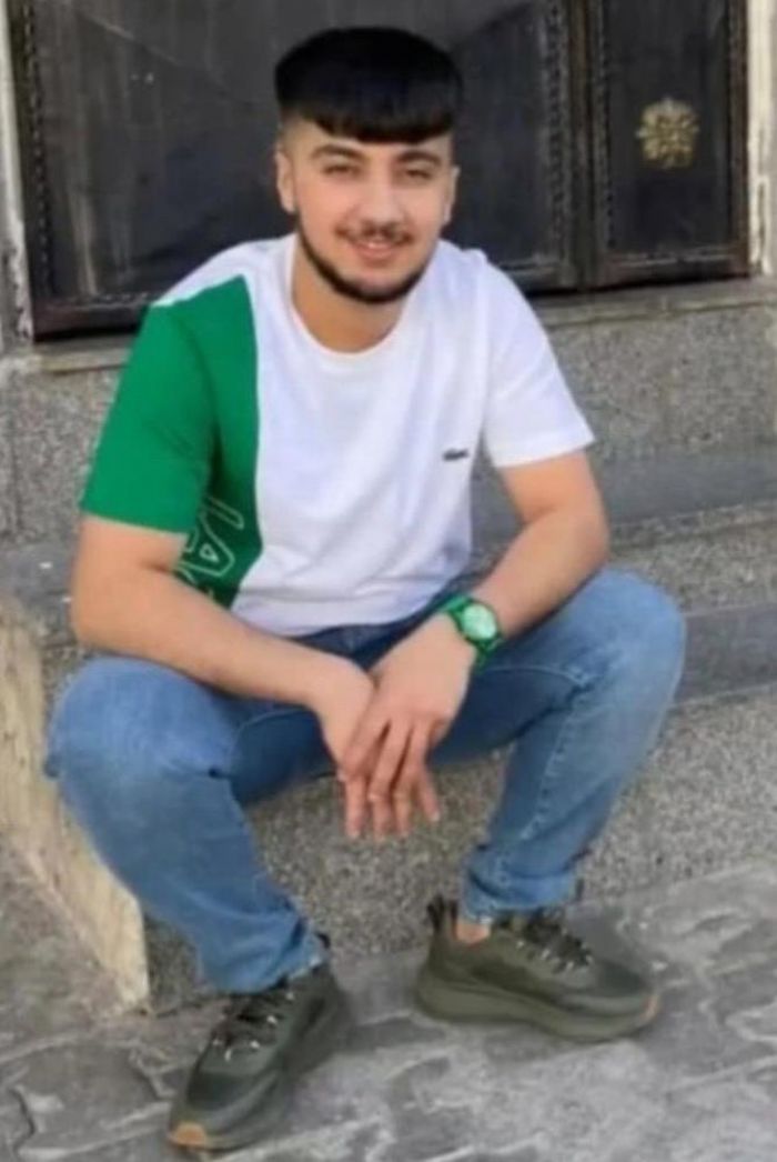 Dnde ate ederek gencin lmne neden olan zanl yakaland