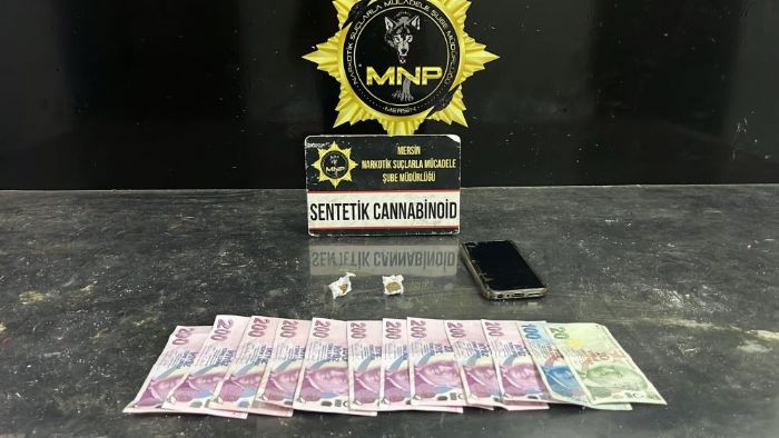 Mersin'de siber doland�r�c�l�k operasyonu: 6 ��pheli tutukland�