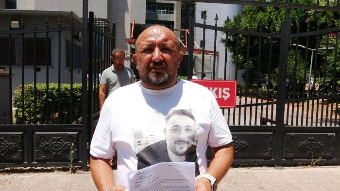 Mide balonu operasyonunda hayat�n� kaybeden gen�le ilgili Adli T�p raporu a��kland�: T�bbi uygulama hatas� var