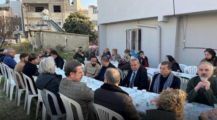 Mersin'de sahte alkol ldrd