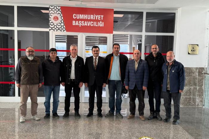 Erdemli Cumhuriyet Basavcs Eraslan Greve Balad