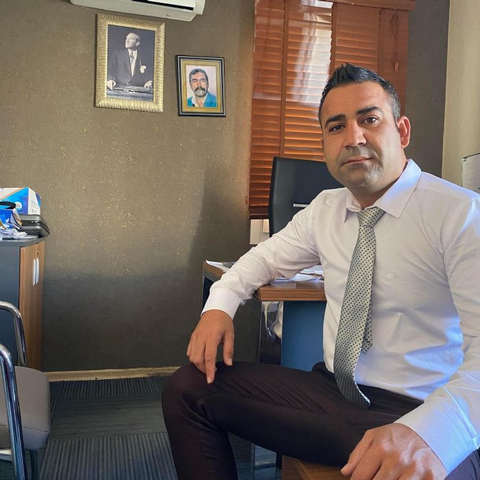 ERDEMLL FARUK KASAP MHP BODRUM LE YNETMNE GRD