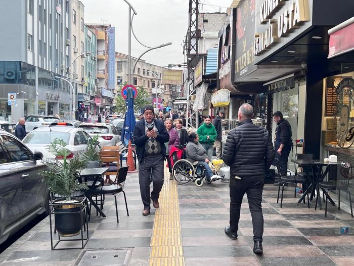 Mersin'de 3.9 b�y�kl���nde deprem