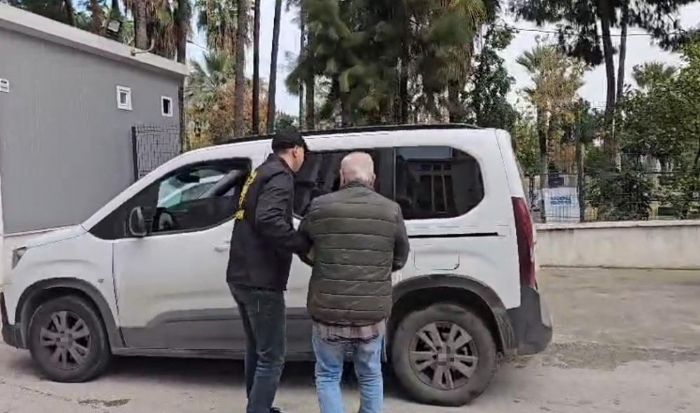 Dolandrclarn saklad 85 bin euro derin dondurucudan kt