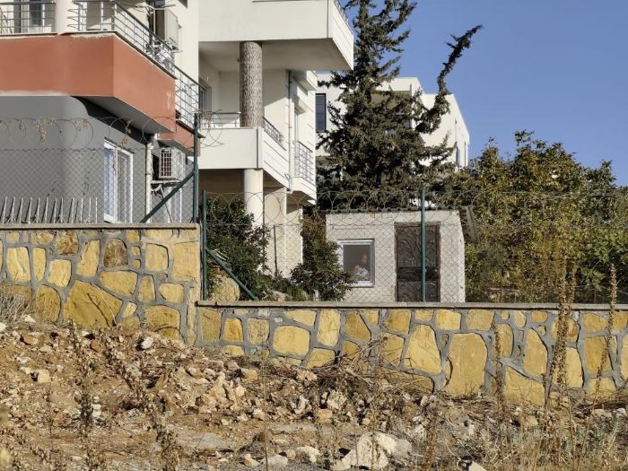 Engelli kadnn kulbede yaam yrekleri burktu