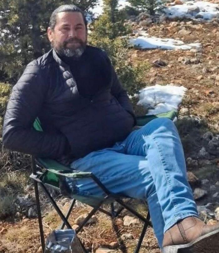 Elektrik akmna kaplan ii hayatn kaybetti