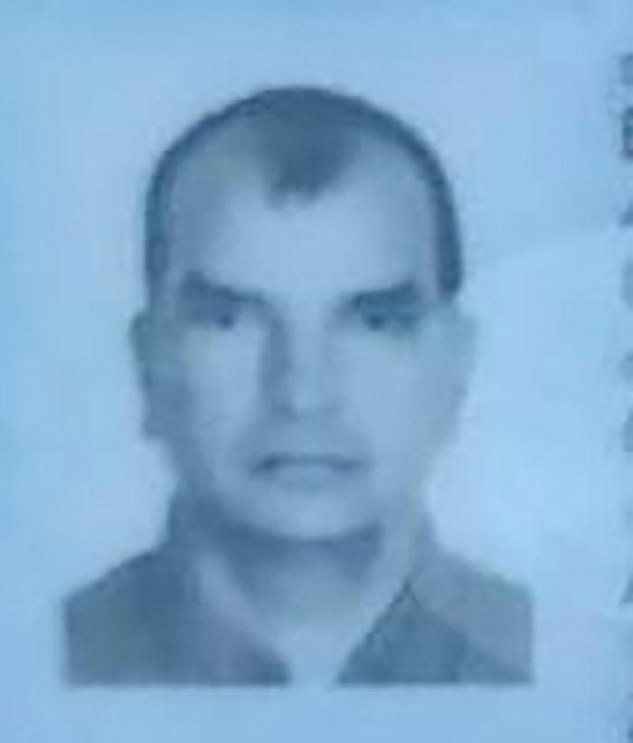 Mersin'de kaza yapan ara otoyolda, srcs 30 metrelik kprnn altnda l bulundu