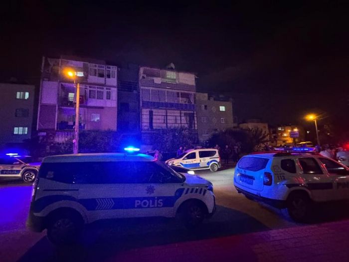 Tabancayla vurulan 16 yandaki Hiranur ld: 3 gzalt