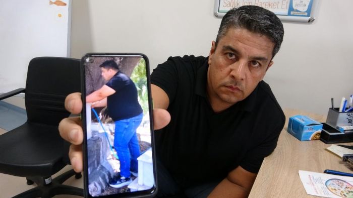 Beslenme al��kanl���n� de�i�tirdi 30 kilo verdi, sa�l�k sorunlar�ndan kurtuldu
