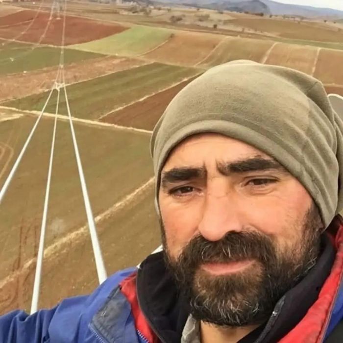 Mersin'de i kazas: 1 l, 1 yaral