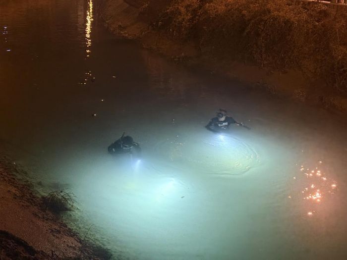 Sulama kanal�nda kaybolan 9 ya��ndaki �ocu�un cans�z bedeni bulundu