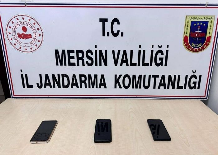 Sahte ilan vererek vatandalar dolandran 1 pheli tutukland