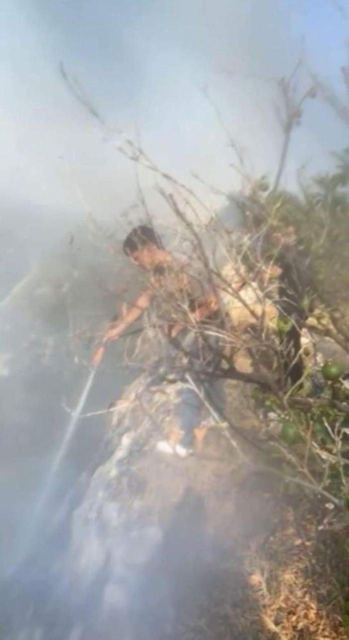 Makilikte kan yangn bahelere ulamadan sndrld