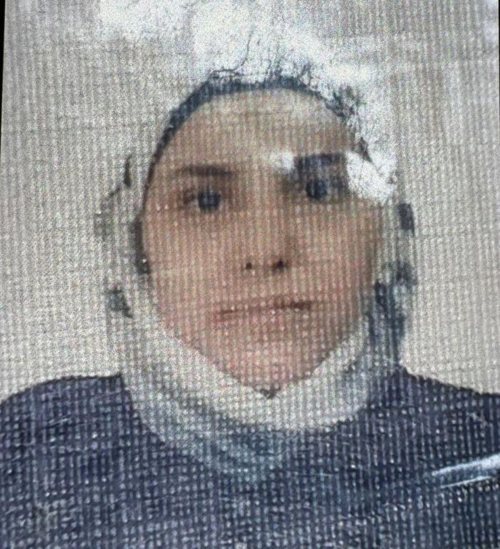 Mersin'de yabanc� uyruklu kad�n kocas� taraf�ndan �ld�r�ld�