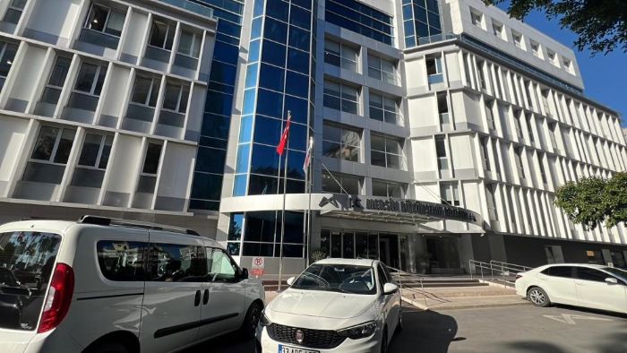 Cumhuriyet Ba�savc�l���ndan B�y�k�ehir Belediyesine operasyon a��klamas�