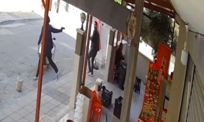 Kz meselesi yznden kurun yadrd, kat ilde yakaland