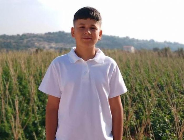 Mersin�de motosiklet kazas�: 14 ya��ndaki s�r�c� hayat�n� kaybetti