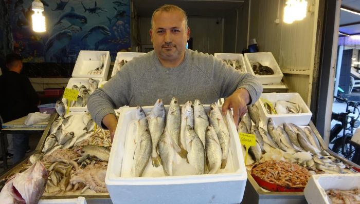 Akdeniz'de av yasa�� ba�l�yor