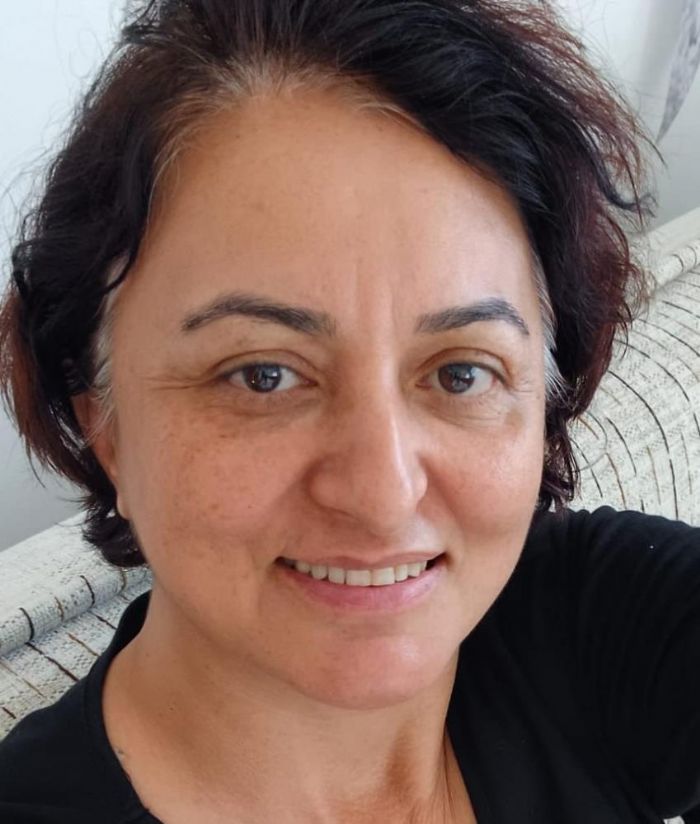 Derya retmeni katletmiti: Mahkeme bakan nce tepkisini gsterdi, sonra mebbet verdi