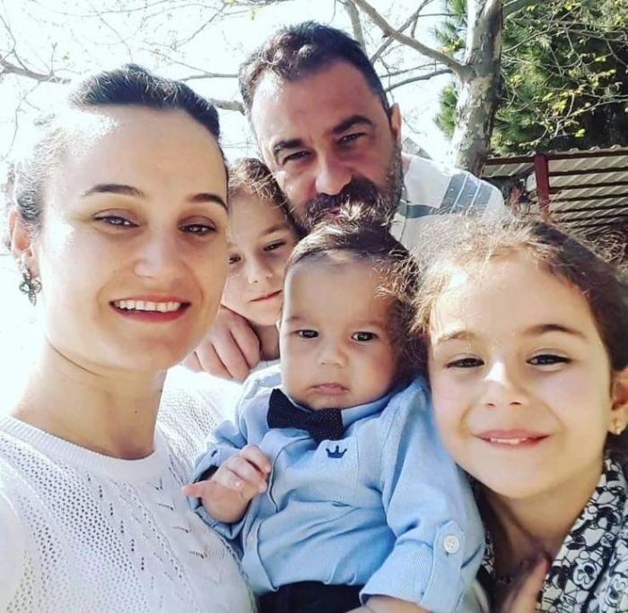 Yola kan kpee arpmamak isterken kaza yapt, 11 yandaki kz ld