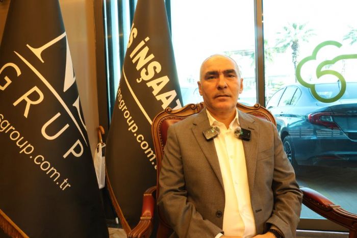 Orta Do�u'daki �at��ma yabanc� yat�r�mc�y� T�rkiye'ye y�nlendiriyor