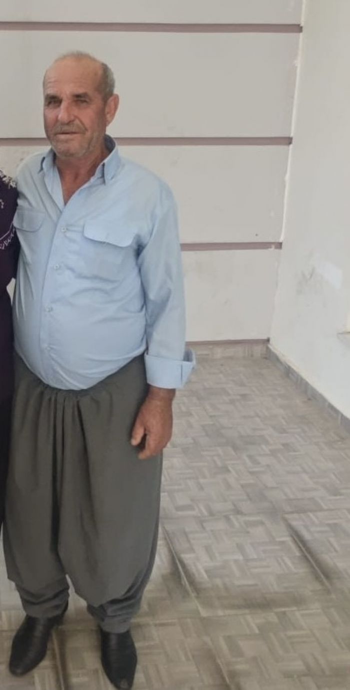 Otomobil devrildi, src hayatn kaybetti