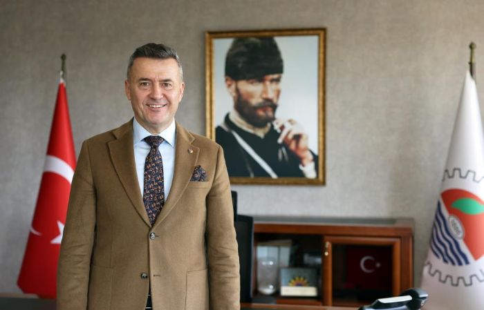 MTSO Ba�kan� �ak�r: 