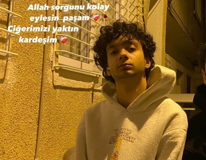 Mersin'de 3. kattan havalandrma boluuna den ocuk hayatn kaybetti