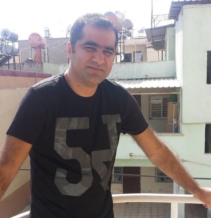 Sanat Nurettin Renber'in yeeni aile sal merkezi doktoru evinde l bulundu