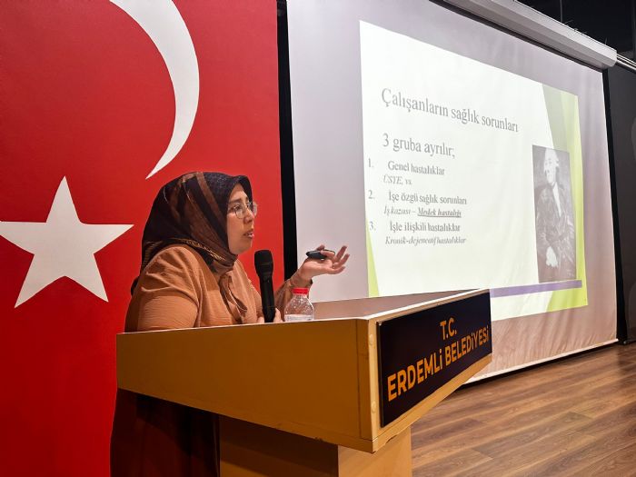 ERDEMLݒDE KAMU ALIANLARINA  SALII VE GVENL ETM BALADI