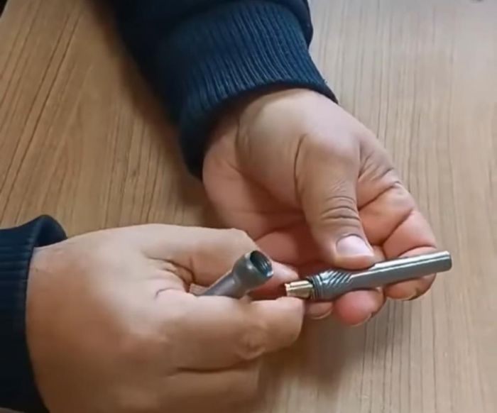 Tarsus'ta pheli ahsn zerinden kalem tabanca kt