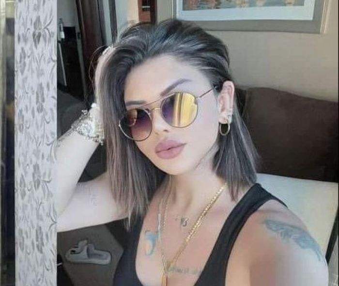 Mersin'de phelinin verdii adreste kadn cesedi bulundu
