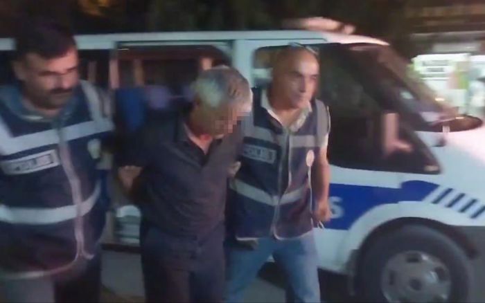 Bebeği çöpe annesi atmış: Anne ve ailesi gözaltına alındı