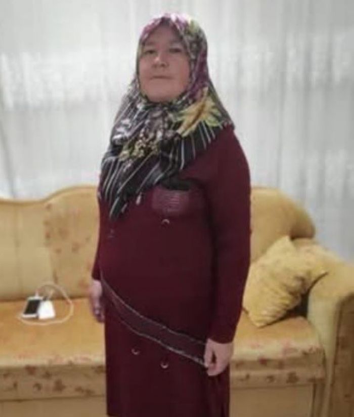 Mersin'deki ii servisi kazasnda hayatn kaybeden 4 kiiden biri topraa verildi