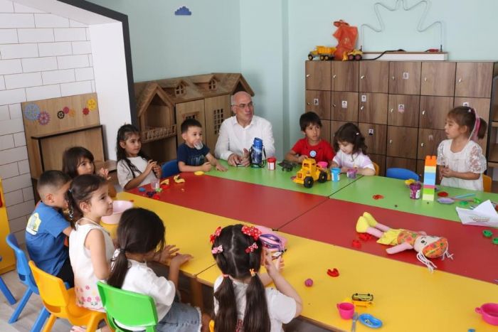 M�ft� Topal: