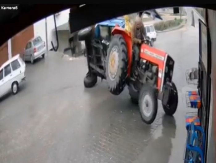 Traktrn rmorku aha kalkt, facia kl pay atlatld